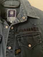 G-Star - Jeanshemd - S - Unisex Bayern - Regensburg Vorschau