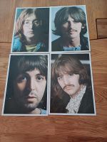 Beatles weißes Album Fotos !!! Niedersachsen - Hemslingen Vorschau