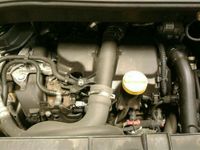 Motor Renault Scenic 2014 K9K636 1.5 Diesel 57.621 TKM Leipzig - Eutritzsch Vorschau