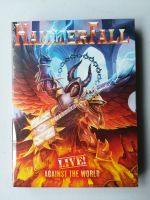 Heavy Metal Live Blu Ray/CD/Poster Hammerfall Sachsen - Geithain Vorschau