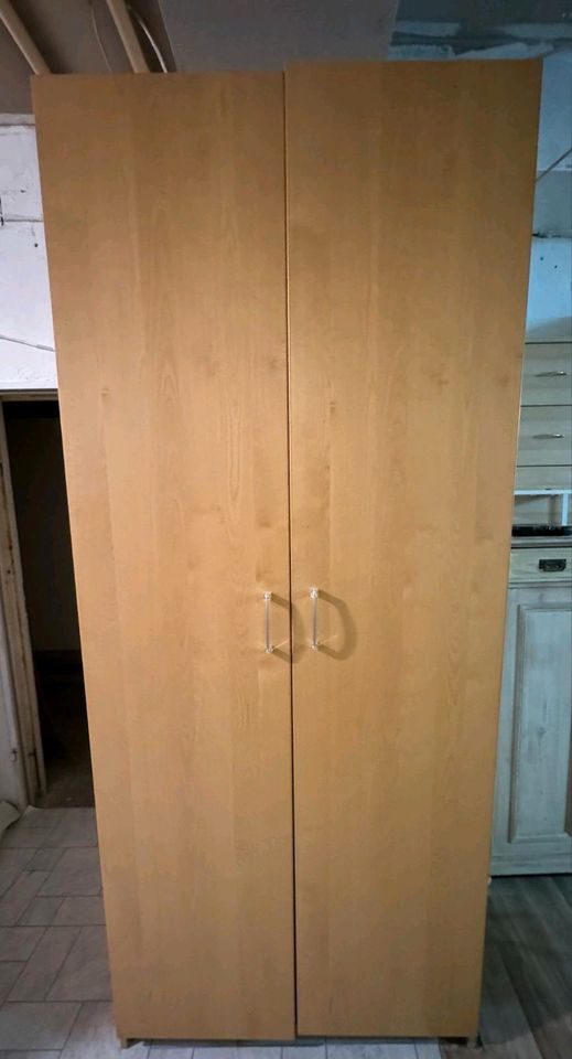 Ikea Kleiderschrank 100€ in Dortmund