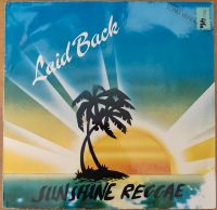 Laid Back Sunshine Reggae Schallplatte Vinyl LP Bayern - Eppishausen Vorschau