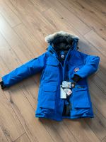 CANADA GOOSE Daunenparka Gr. M -ORIGINAL- Schleswig-Holstein - Itzehoe Vorschau