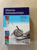 Klinische Pathophysiologie - von Siegenthaler / Blum , 9. Auflage Thüringen - Altenburg Vorschau