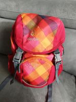 Deuter Kita Rucksack Niedersachsen - Hann. Münden Vorschau