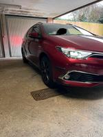 Toyota Auris Hybrid Executive 1.8 VVT Baden-Württemberg - Zell am Harmersbach Vorschau