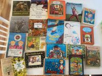 20 x DDR Kinderbücher Konvolut Pappbücher Bücher Kinder Paket Sachsen - Großhartmannsdorf Vorschau