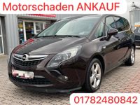 Mototschaden Ankauf Opel Zafira Mokka Adam Crossland Vivaro Sachsen-Anhalt - Staffelde Vorschau