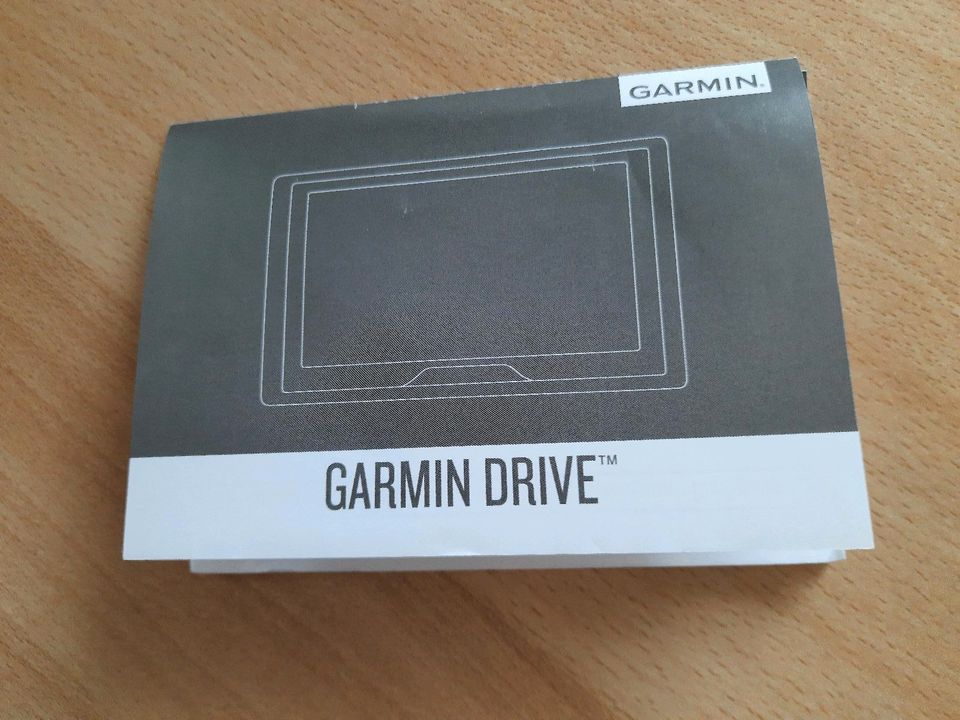 Garmin Drive 5l Europe LMT-S in Weinböhla