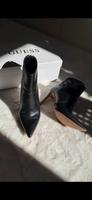 Luxuriöse Stiefel mit Absatz Brandenburg - Teltow Vorschau
