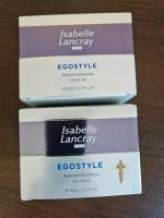 2x Isabelle Lancray Egostyle Creme Hessen - Leun Vorschau