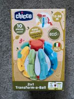 Chicco Baby erster Kreativ Ball Rheinland-Pfalz - Bad Dürkheim Vorschau