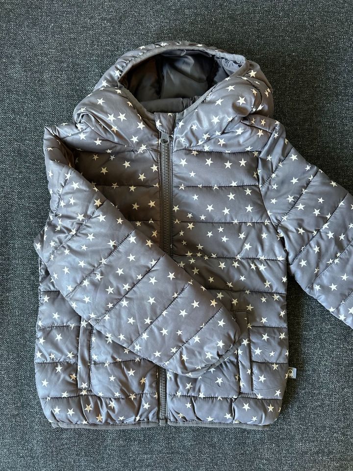 Benetton Jacke / Übergangsjacke 100cm 3/4 J. in Berlin