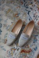 Tod‘s Lackleder Mokassins Frankfurt am Main - Bockenheim Vorschau