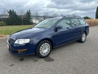 Volkswagen Passat Variant Trendline Rheinland-Pfalz - Neustadt an der Weinstraße Vorschau