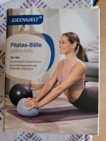 Pilates Bälle Niedersachsen - Aurich Vorschau