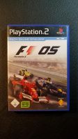 Formel Eins 05, PS2 Spiel, "Ersatzteile für Sammlung" CD Gratis Bayern - Augsburg Vorschau