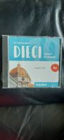 Ein Italienischkurs DIECI lezioni di italiano Audio-CD A1 CD Baden-Württemberg - Heidelberg Vorschau