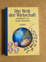 Kinderbuch Die Welt der Wirtschaft Niedersachsen - Burgdorf Vorschau