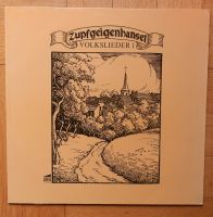 Zupfgeigenhansel - Volkslieder 1 / LP / Folk Rock Baden-Württemberg - Freiburg im Breisgau Vorschau