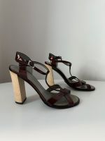 Gucci High Heels Blockabsatz Größe 39 Altona - Hamburg Lurup Vorschau