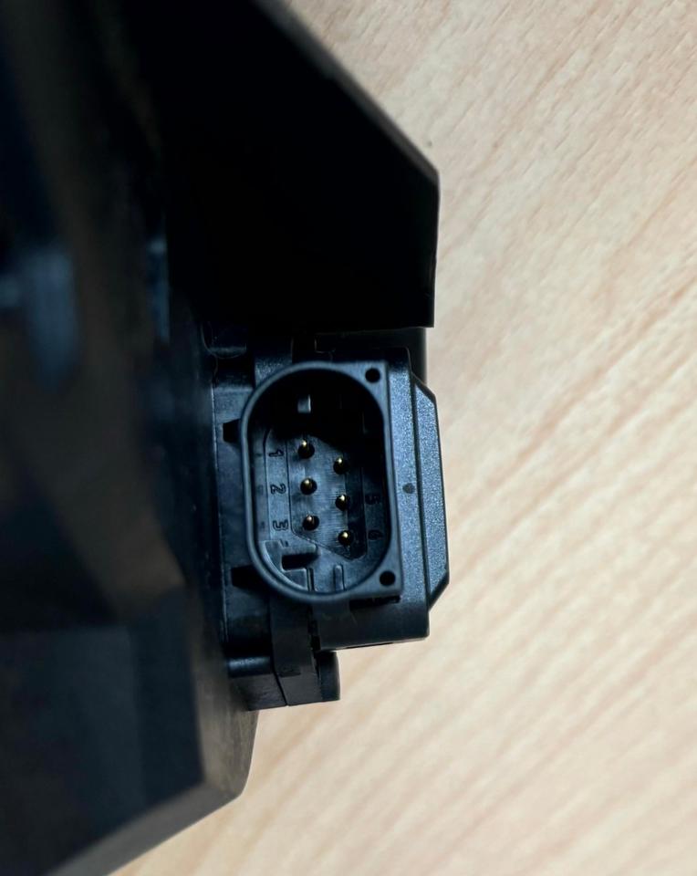 BMW E39 525d Gaspedal 35406762481 Fahrpedal Sensor Pedal in Grebenstein