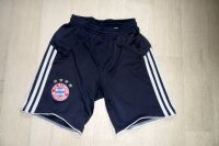 Adidas Climacool Kinder Fussball Shorts FC Bayern München Gr.128 Sachsen - Torgau Vorschau