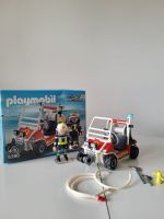 Playmobil City Action 5398 Sachsen-Anhalt - Klostermansfeld Vorschau