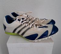 ADIDAS Spikes UK 9 Baden-Württemberg - Mittelbiberach Vorschau