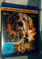 Cujo / Stephen King Amaray Blu Ray/ Directors Cut Niedersachsen - Hodenhagen Vorschau