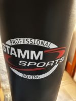 Stamm Bodyfit Profi Boxsack Vario mit Everlast Boxhandschuhe Thüringen - Hermsdorf Vorschau