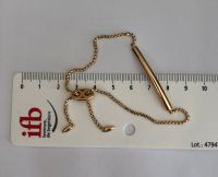 585 / 14 Karat Gelbgold Armband Verstellbar Namensarmband Frankfurt am Main - Preungesheim Vorschau