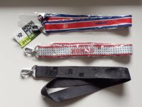 Lanyards WMF (alle neu) Baden-Württemberg - Amstetten Vorschau