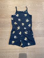 Jumpsuit Sommer Gr. 122/128 Hessen - Bad Homburg Vorschau