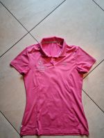 Damen Golfshirt Puma Gr. 34 mit Logo Bielefeld - Ubbedissen Vorschau