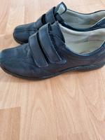 Schuhe gr 38 Leder, wie neu Sachsen - Bad Elster Vorschau