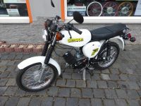 SIMSON S51 COMFORT KOMPLETTER NEUAUFBAU MIT GEWÄHRLEISTUNG Sachsen-Anhalt - Halle Vorschau