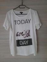 Street one T-Shirt 42 Bayern - Waldershof Vorschau