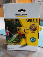 Kärcher Reinigungsspritze, WBS 3, Waterbooster Nordrhein-Westfalen - Grevenbroich Vorschau