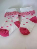 Babysocken für die ganz Kleinen Niedersachsen - Holdorf Vorschau