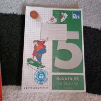 Schulhefte kariert Set Grundschule Niedersachsen - Jesteburg Vorschau