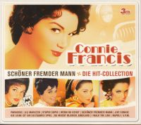 Connie Francis - Schöner Fremder Mann  (3 CD - Box) Berlin - Charlottenburg Vorschau