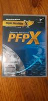 PFPX für den Flight Simulator 2004, Flight Simulator X und P3D Niedersachsen - Garbsen Vorschau