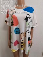 Snoopy Shirt Größe 46 48 50 Einheitsgröße Nordrhein-Westfalen - Nettetal Vorschau