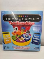 Trivial Pursuit Familienedition Gesellschaftsspiel Kind u Eltern Dortmund - Kirchlinde Vorschau