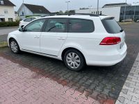 VW Passat 2.0 TDI Hessen - Limburg Vorschau