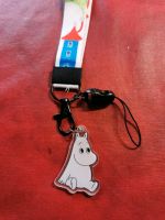 Moomin Lanyard Baden-Württemberg - Wernau Vorschau