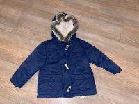 Kanz Winterjacke Parka Jungen Gr. 74 wie neu Schleswig-Holstein - Reinfeld Vorschau