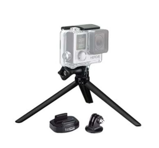 GoPro Tripod ABQRT-002 Stativhalterungen mit Mini-Stativ #6 in Birkenfeld