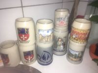 Bier Humpen Sammler Hessen - Ober-Mörlen Vorschau